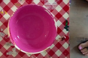 roze - pink - Karlien.nl