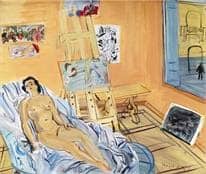 Dufy - Singer Laren - Karlien.nl