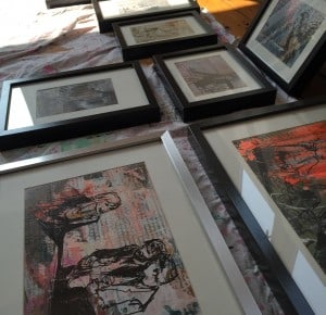 kunst,expositie,art,sketches, karlien