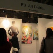 Affordable Art Fair Amsterdam - Karlien.nl