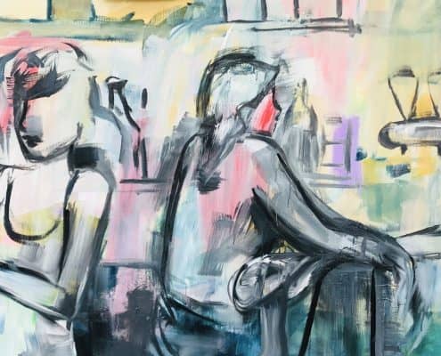 kunst,art,karlien,laren,karlienart,acrylverf,kunstenaar