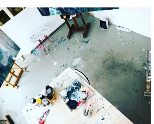 atelier,karlien,laren,kunst,atelierroute