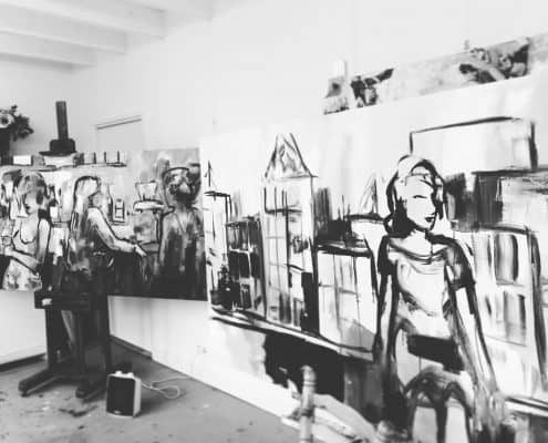kunst,art,karlien,laren,karlienart,acrylverf,kunstenaar