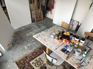 Karlien,karlienart,artlaren,atelierroute laren,kunst,art