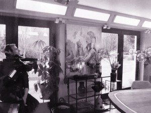 koffietijd,vijfuurlive,karlienart,artlaren,karlien
