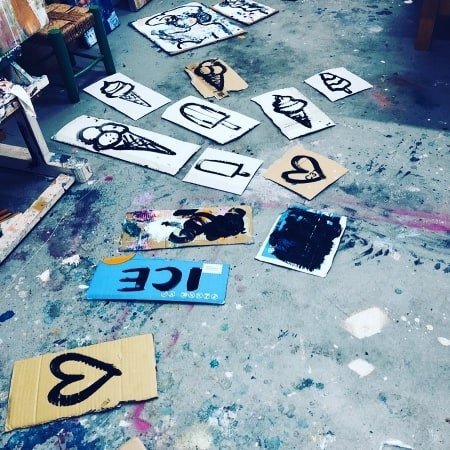 kunst,art,karlien,laren,karlienart,acrylverf,kunstenaar