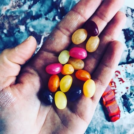 kunst,art,karlien,laren,karlienart,acrylverf,kunstenaar,jellybeans