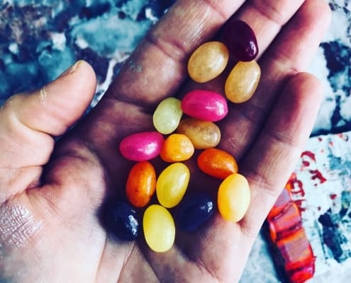 kunst,art,karlien,laren,karlienart,acrylverf,kunstenaar,jellybeans
