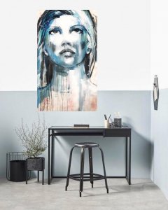 kunst,art,karlien,modern,figuratief,hedendaagse kunst,art laren