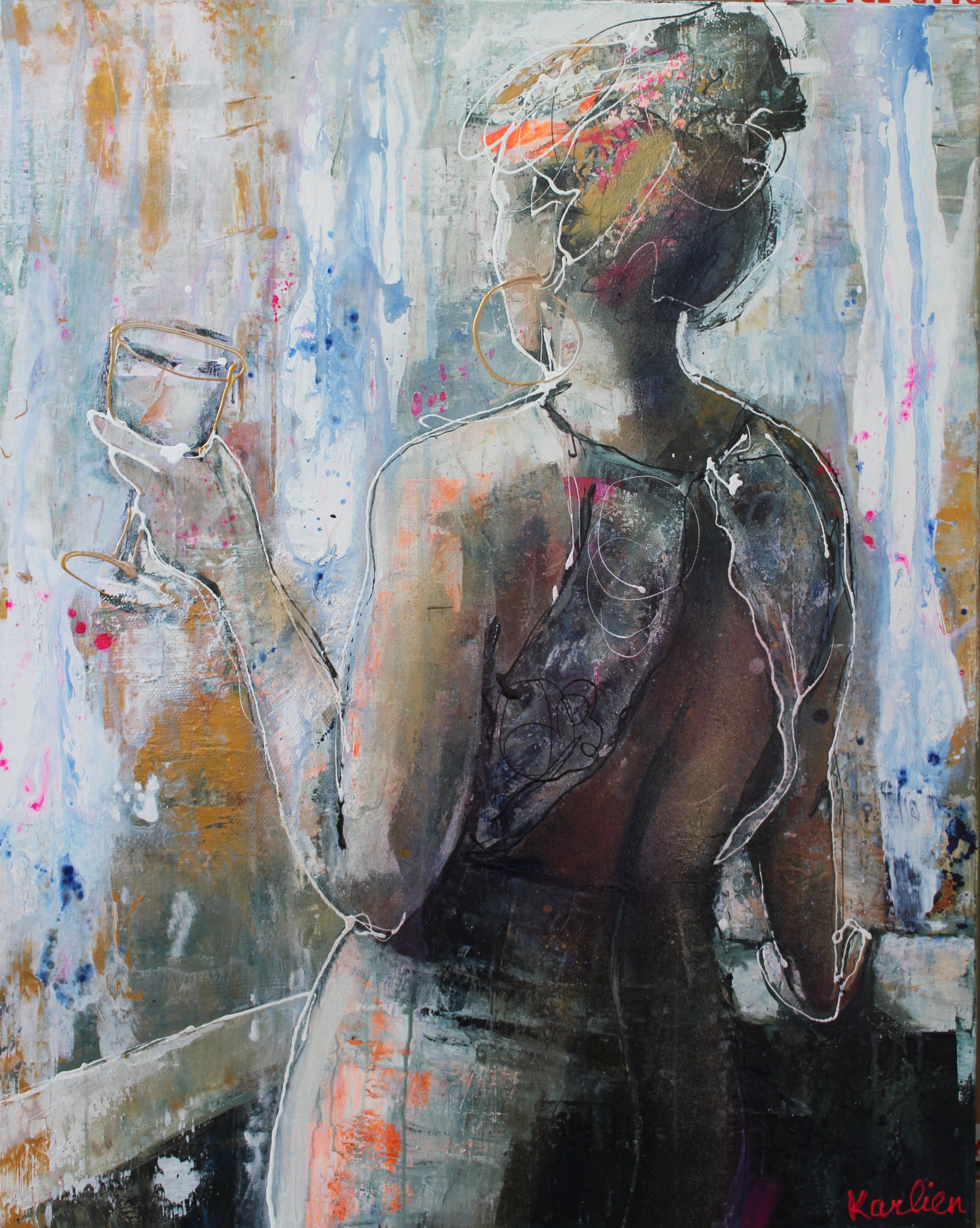 kunst,art,karlien,modern,fifiguratief,hedendaagse kunst,art laren