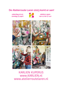 kunst,art,karlien,modern,figuratief,hedendaagse kunst,art,atelierroute laren